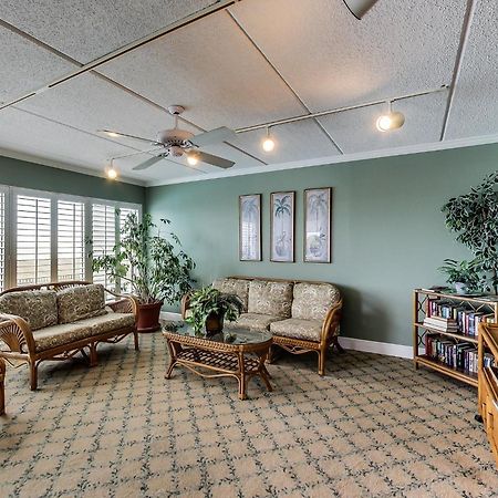 Oceanview Amelia South Condo Fernandina Beach Bagian luar foto
