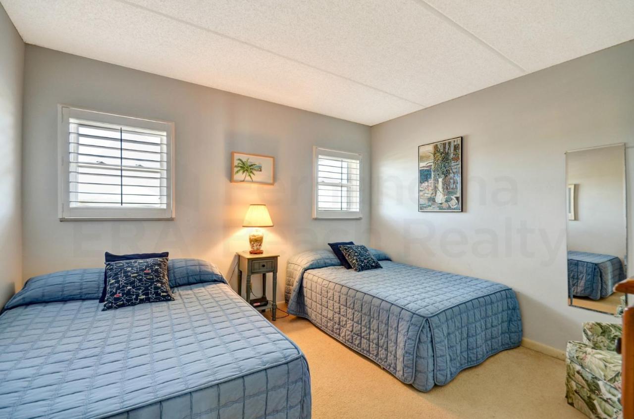 Oceanview Amelia South Condo Fernandina Beach Bagian luar foto