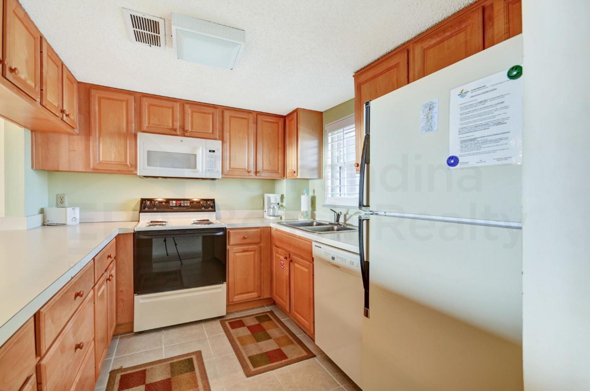 Oceanview Amelia South Condo Fernandina Beach Bagian luar foto