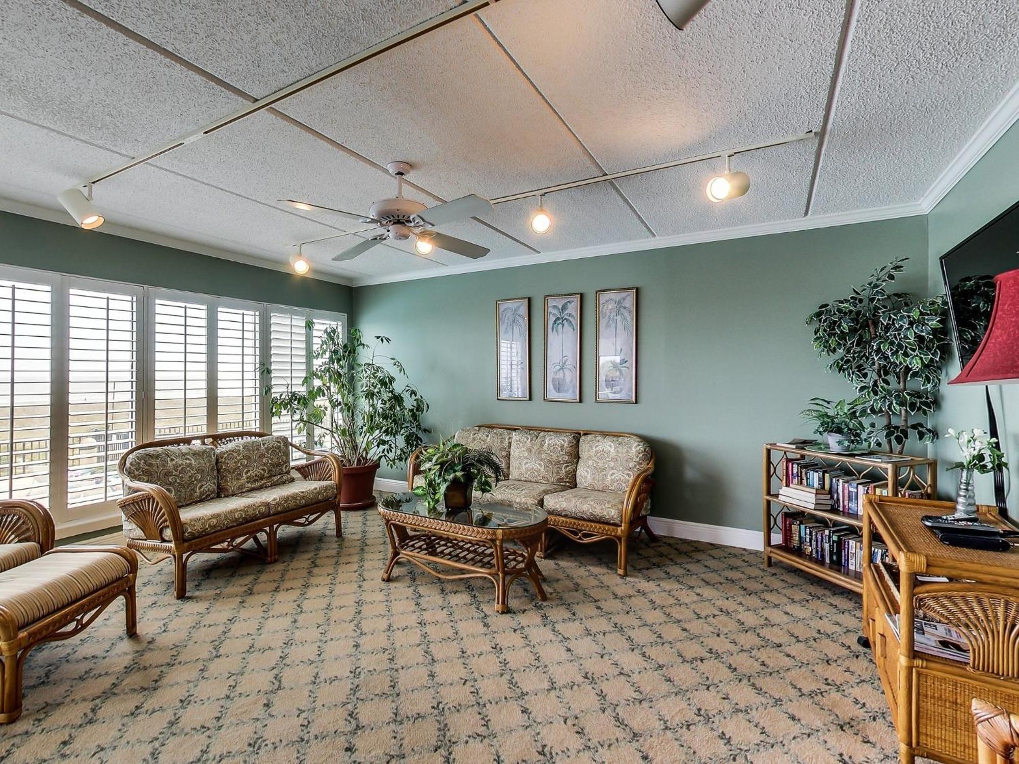 Oceanview Amelia South Condo Fernandina Beach Bagian luar foto