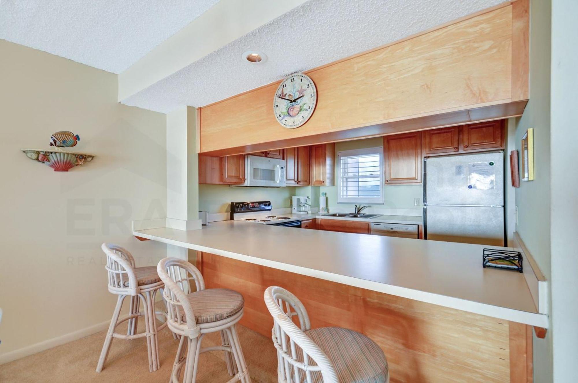 Oceanview Amelia South Condo Fernandina Beach Bagian luar foto