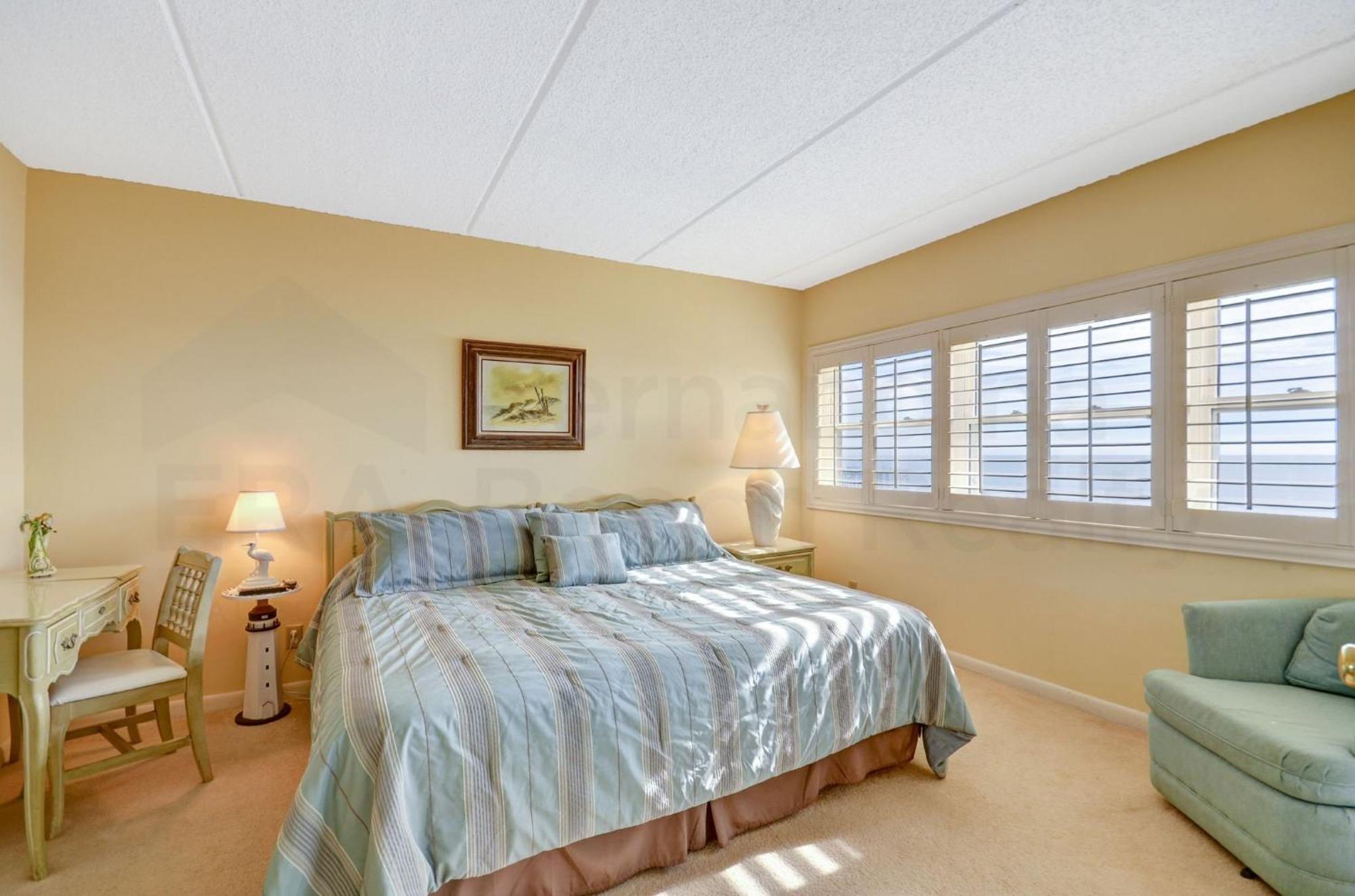 Oceanview Amelia South Condo Fernandina Beach Bagian luar foto
