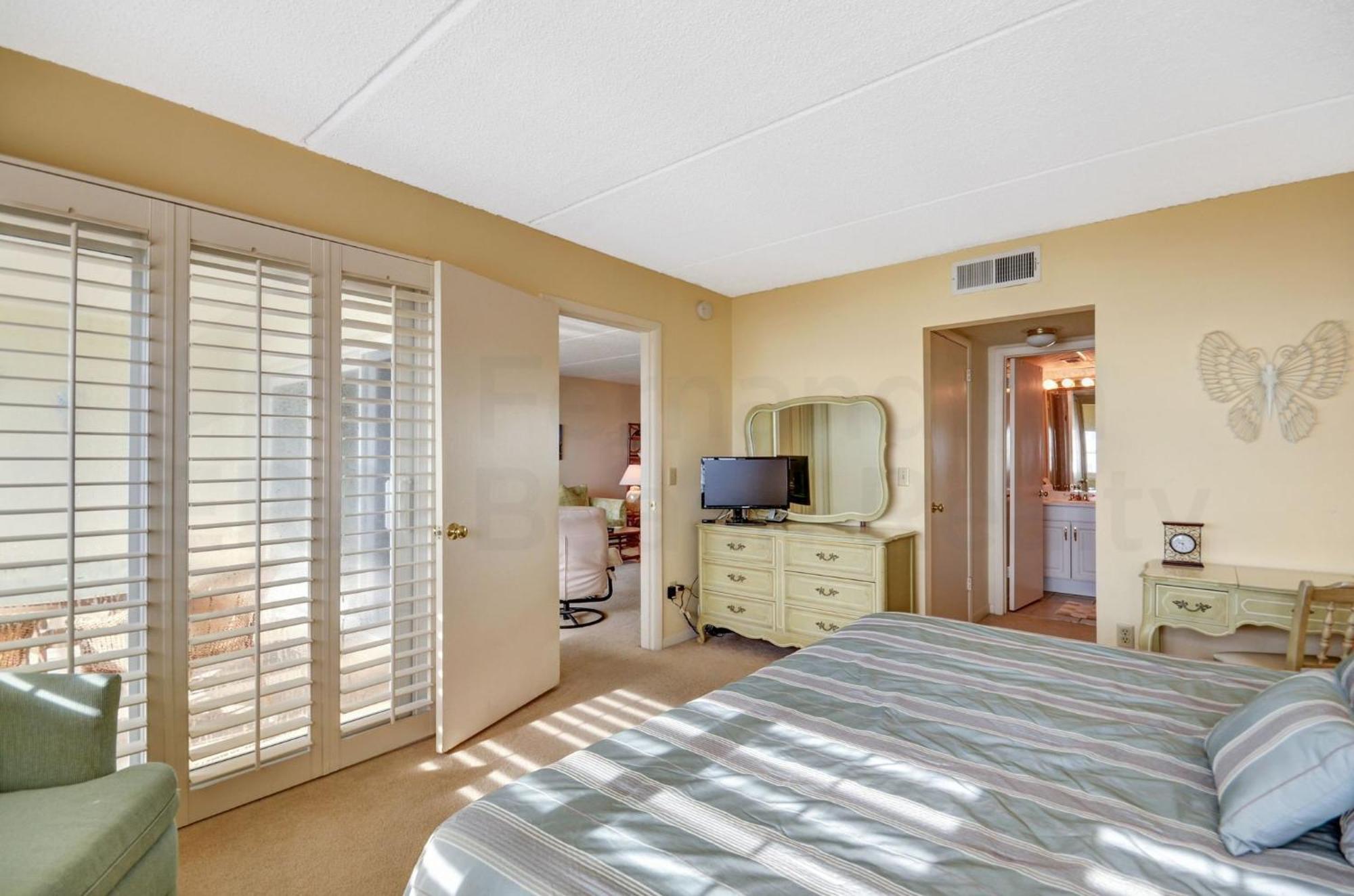 Oceanview Amelia South Condo Fernandina Beach Bagian luar foto