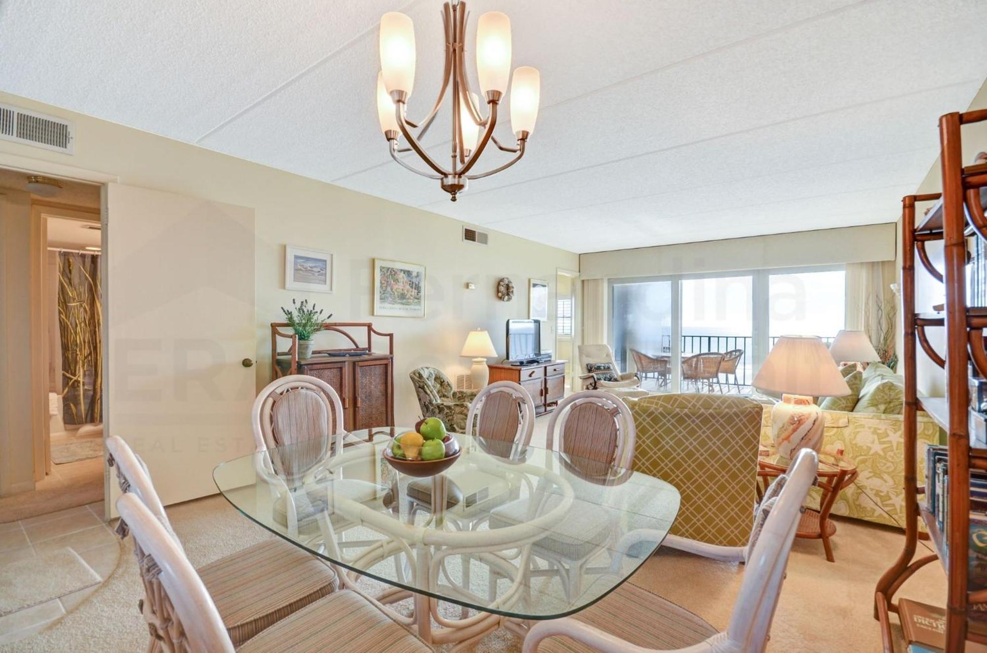 Oceanview Amelia South Condo Fernandina Beach Bagian luar foto