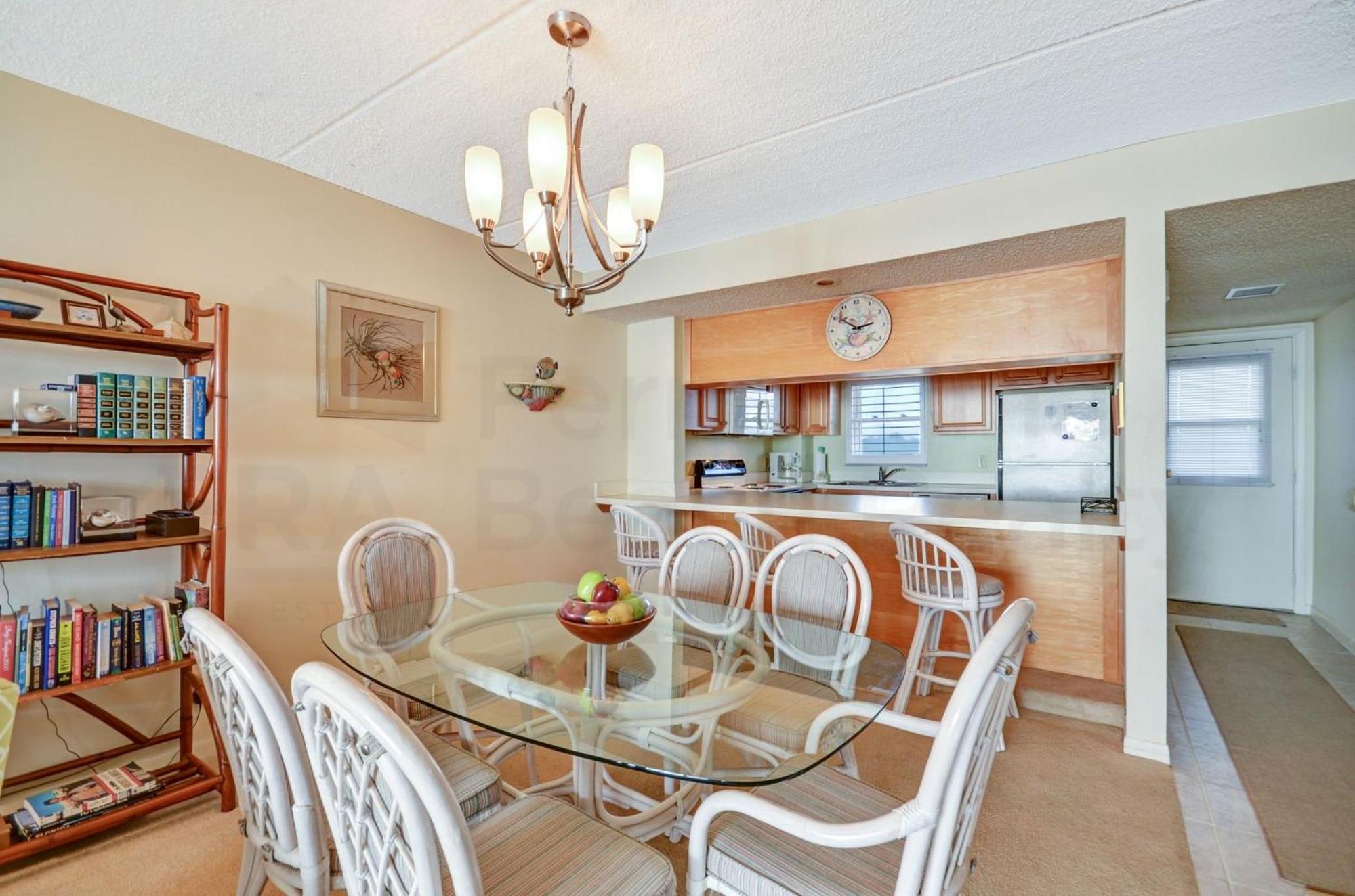 Oceanview Amelia South Condo Fernandina Beach Bagian luar foto